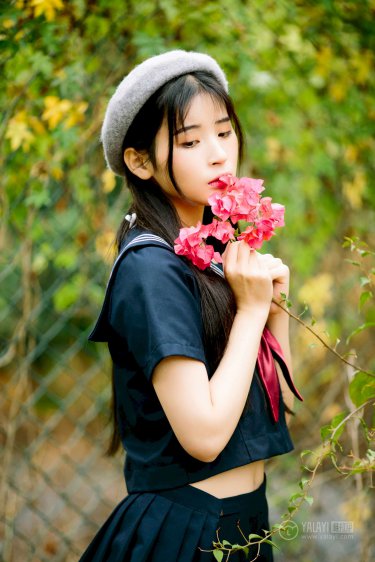 女配她貌美如花(穿书)