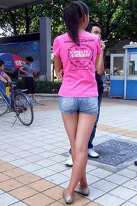 操妈妈